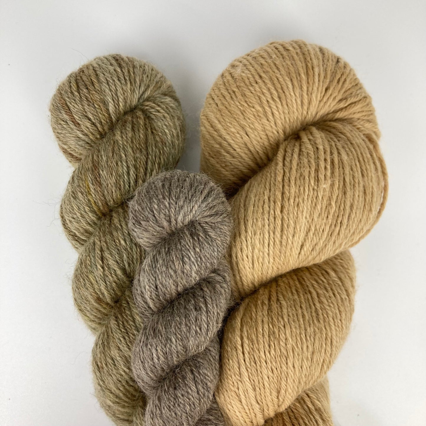 Avonlea Scarf Kit