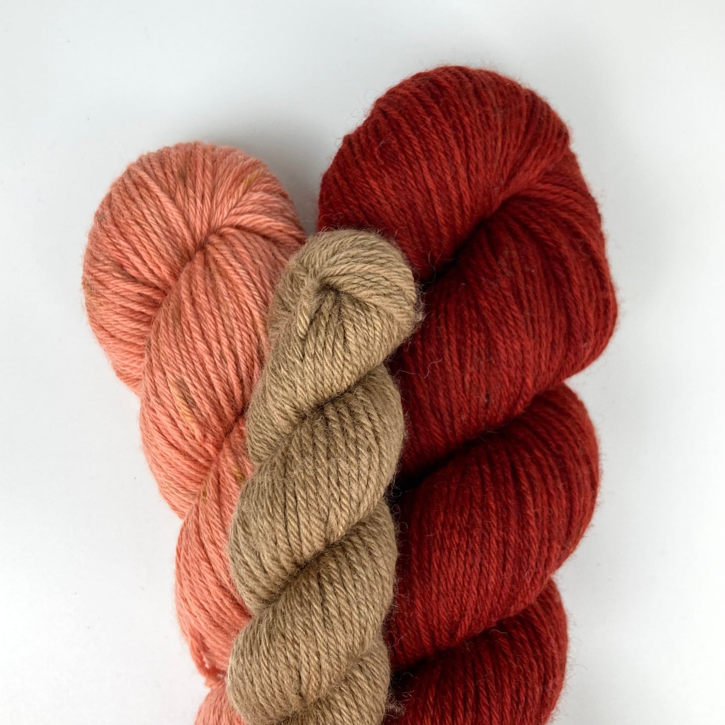 Avonlea Scarf Kit
