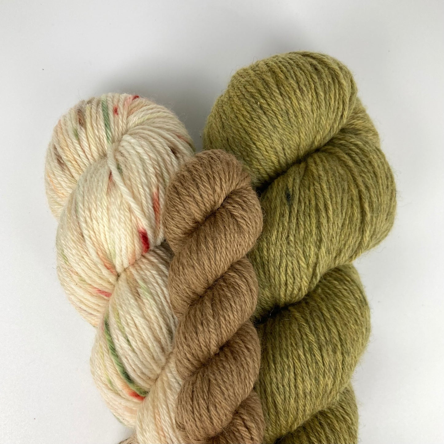 Avonlea Scarf Kit