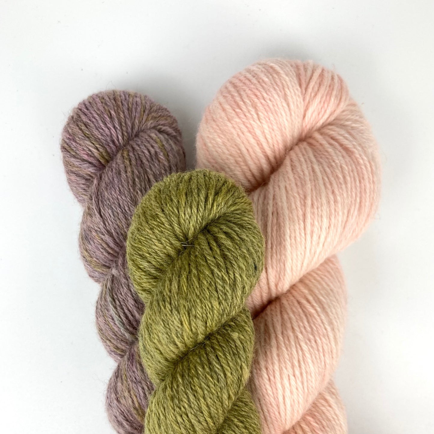Avonlea Scarf Kit