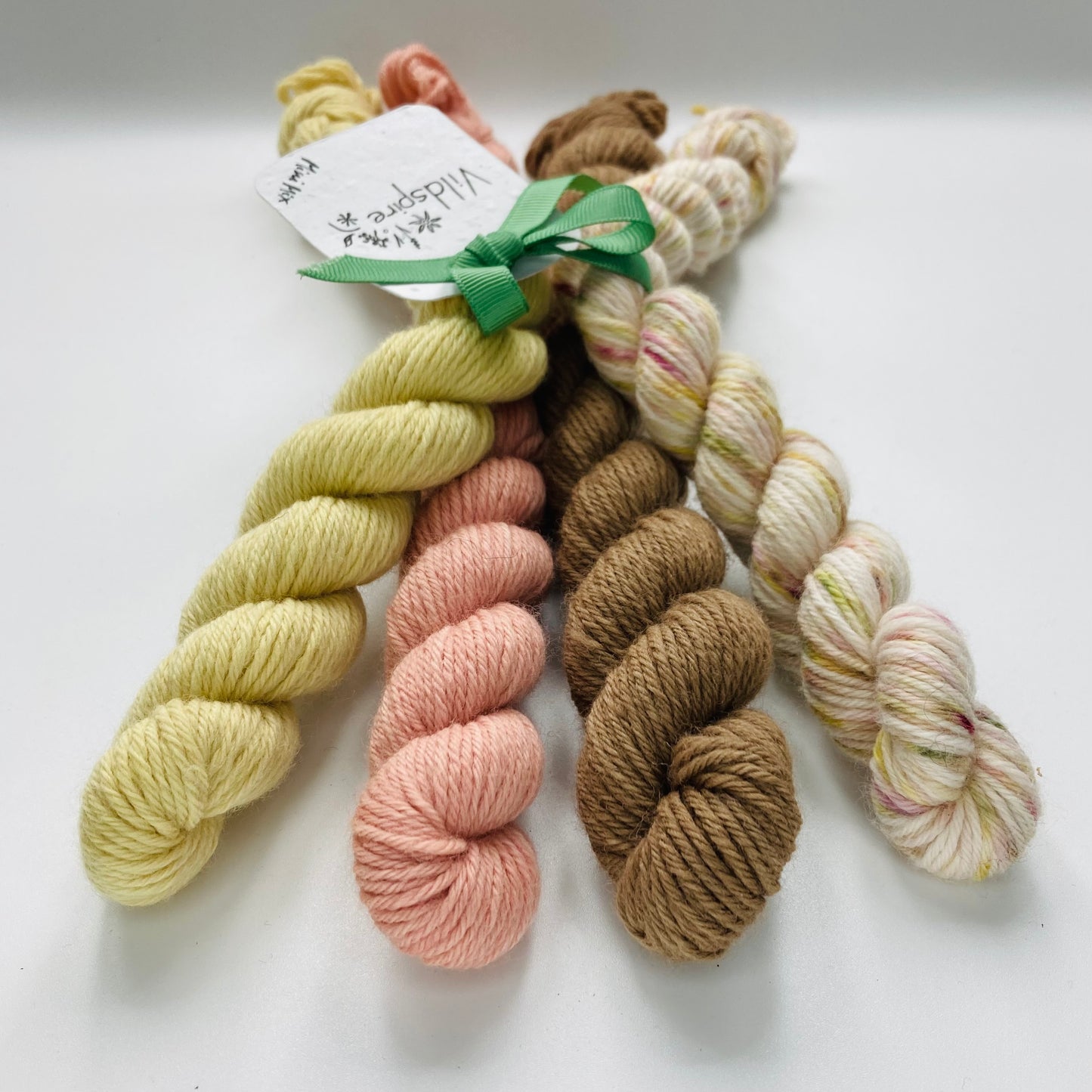 Mini Mix I
