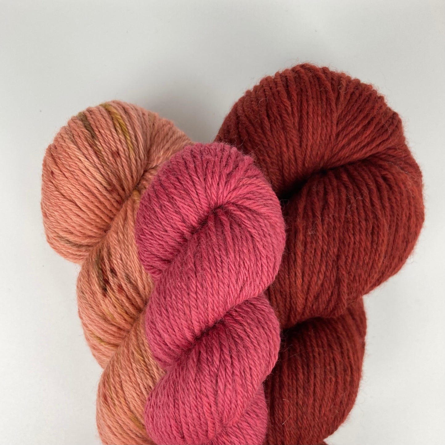 Avonlea Scarf Kit