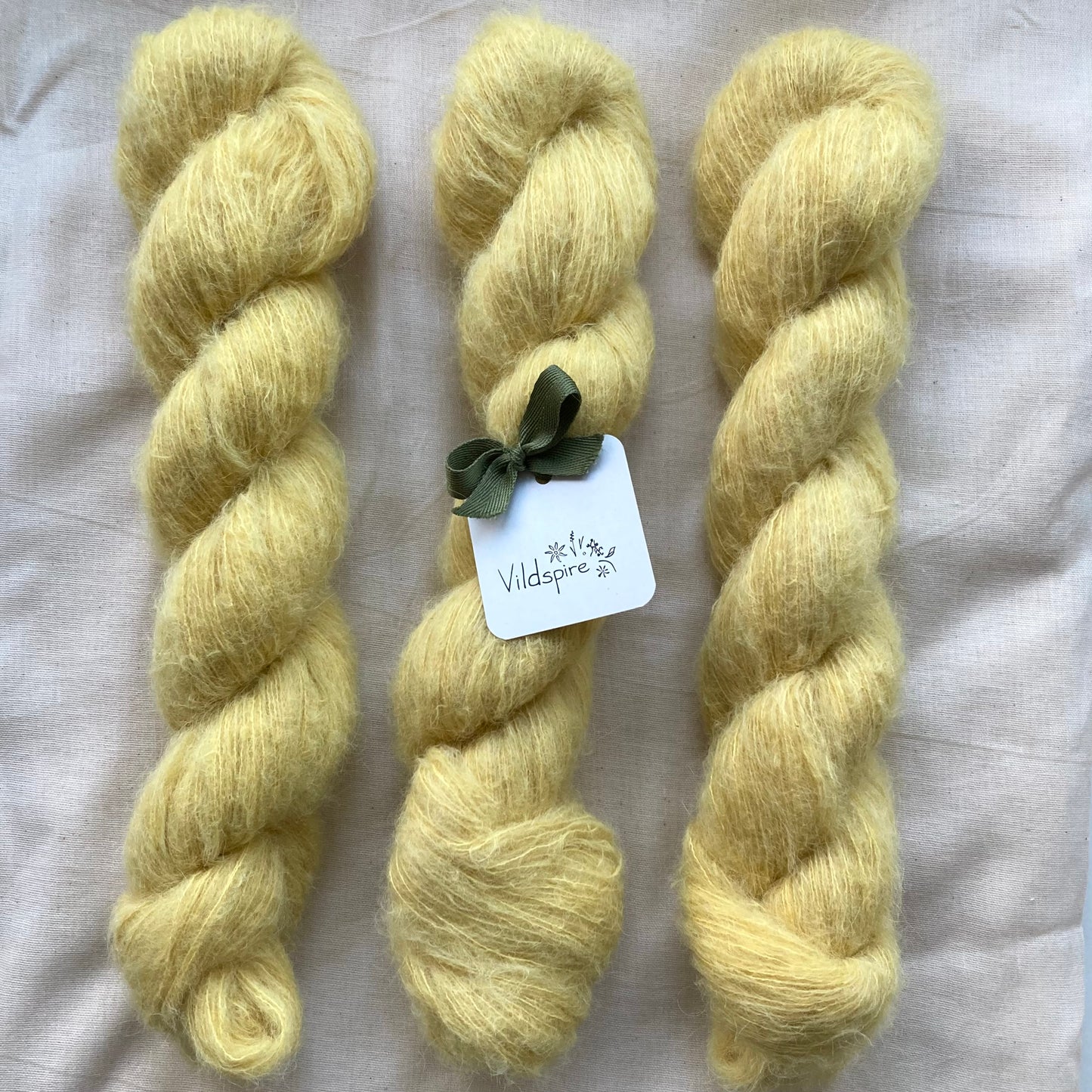 Alpaca Silk | 1001