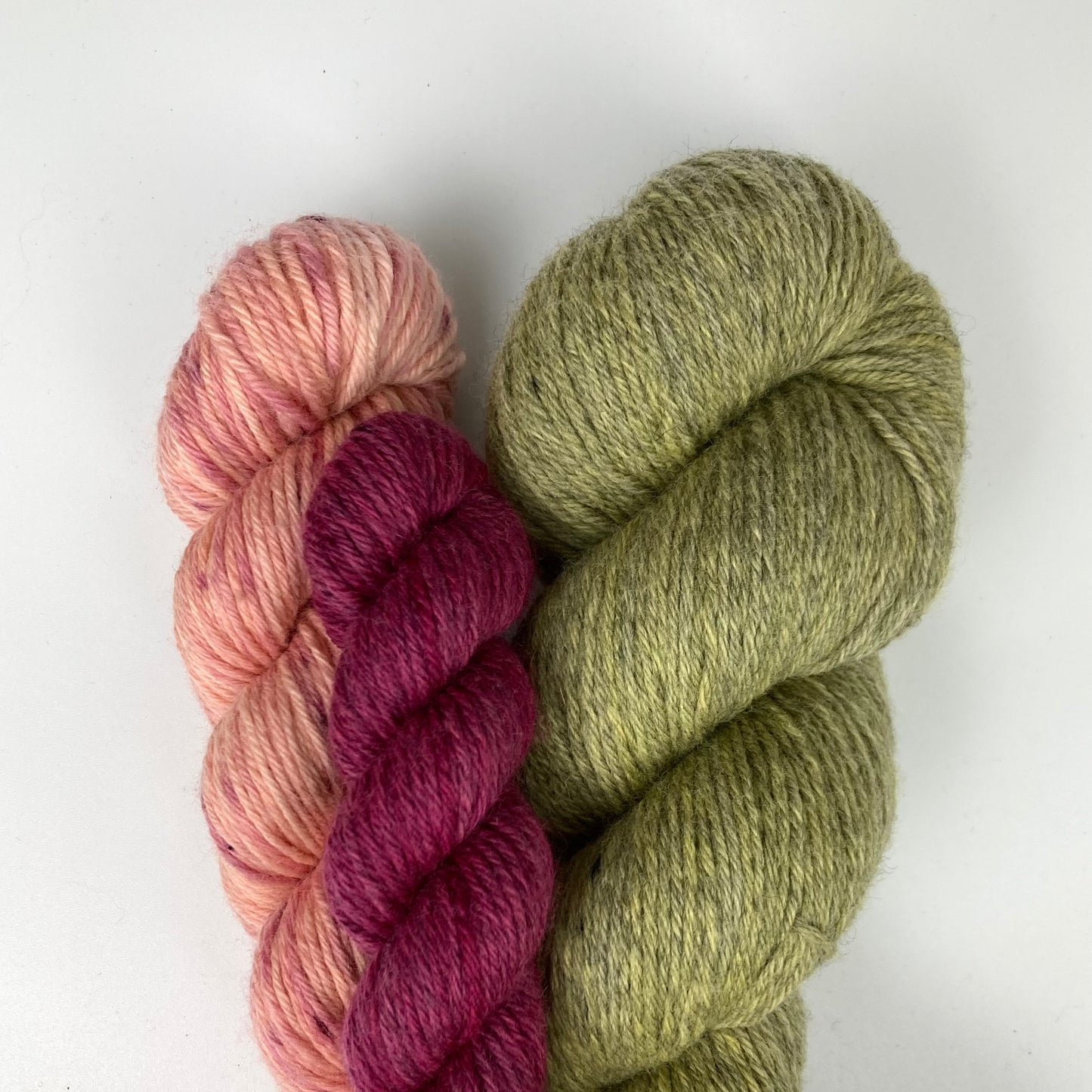 Avonlea Scarf Kit