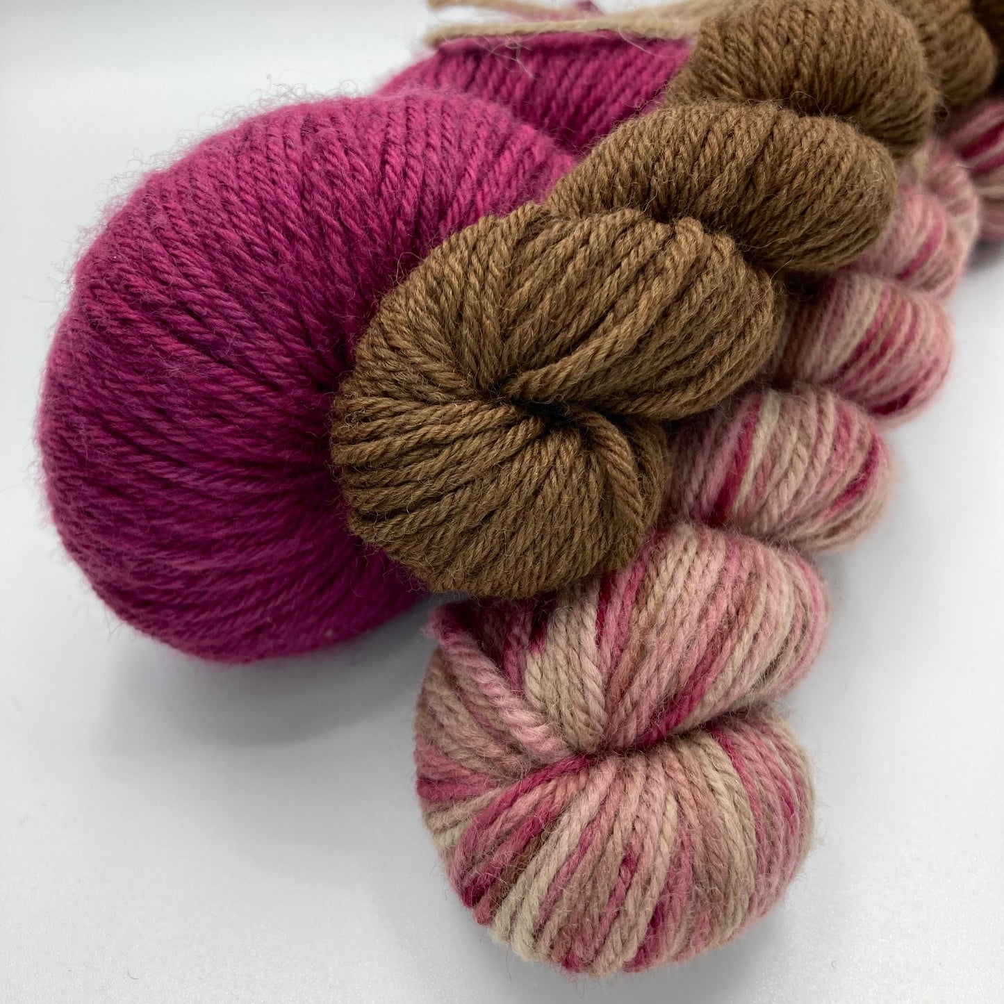 Avonlea Scarf Kit