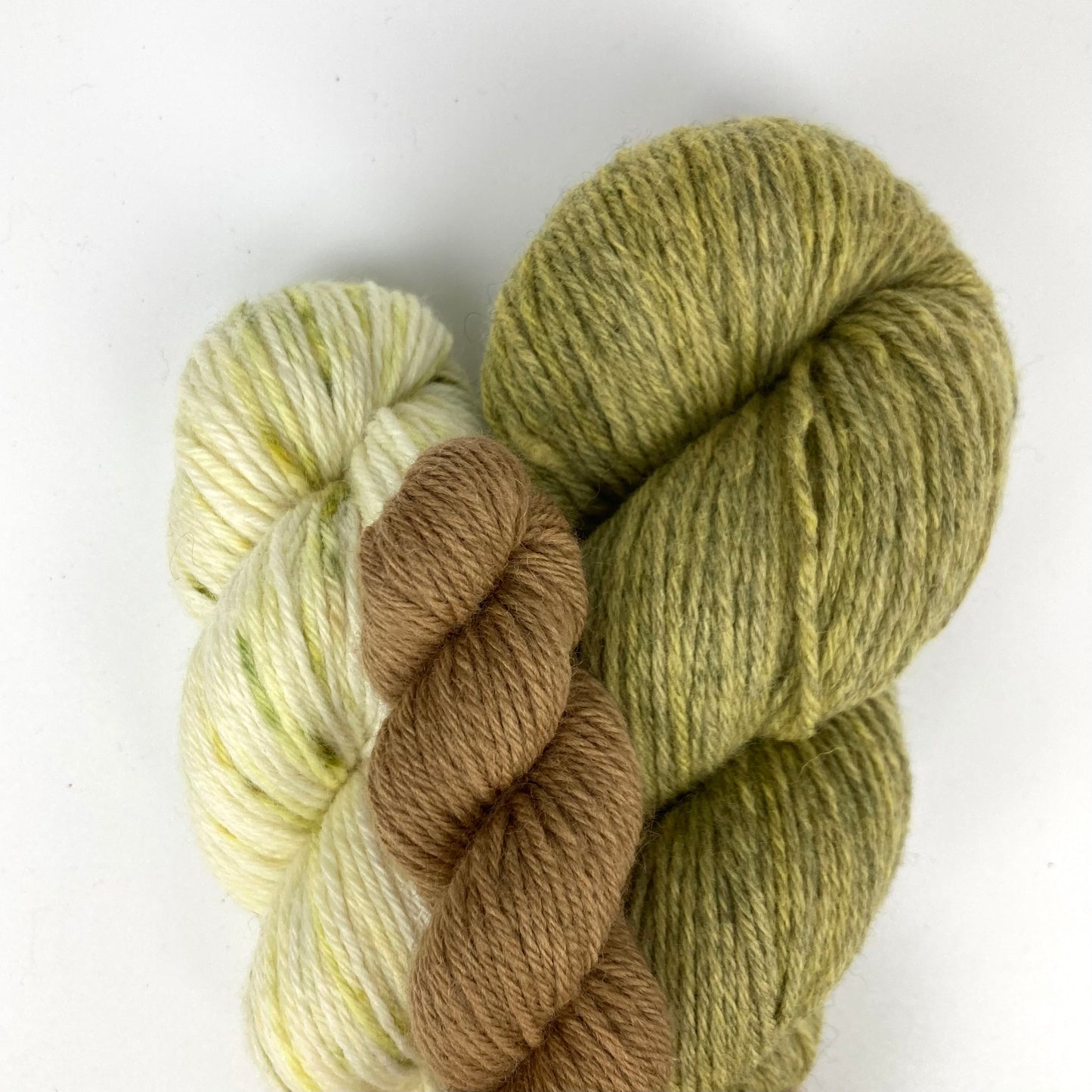 Avonlea Scarf Kit
