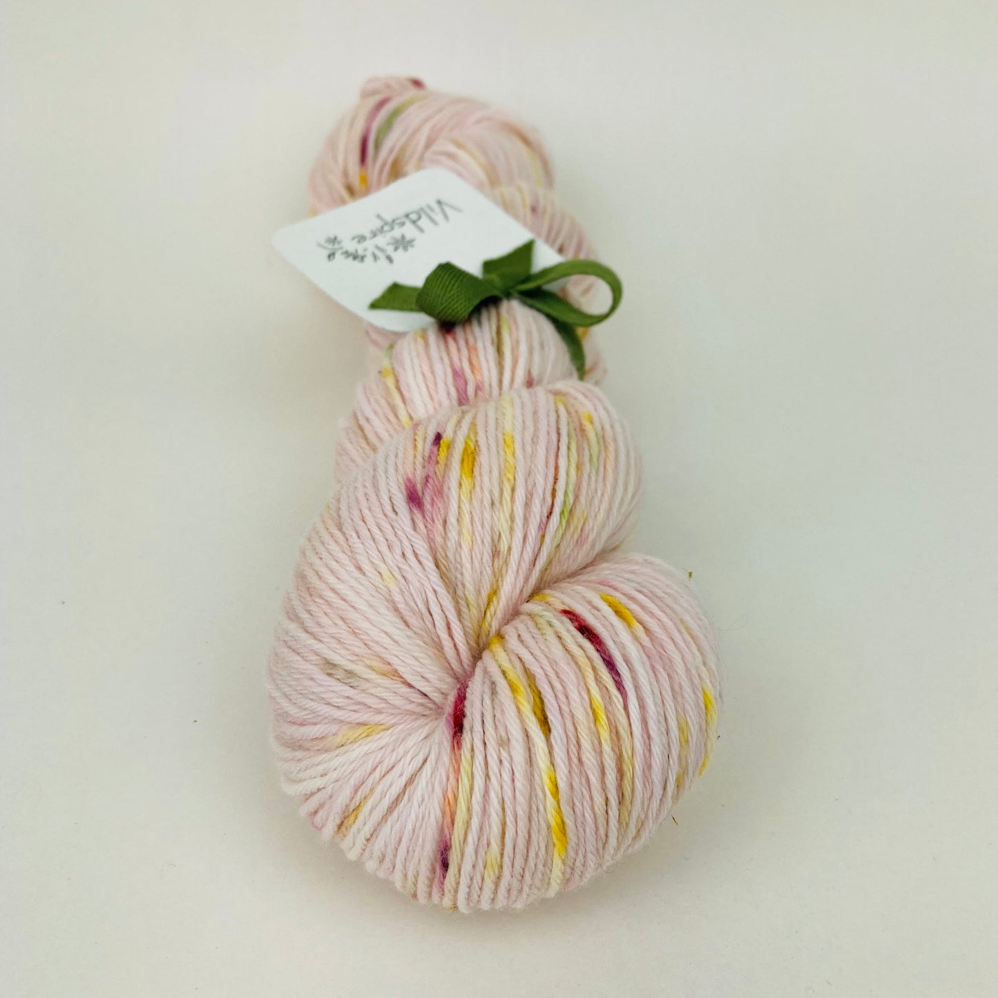 Merino Extra Fine | Paris in Springtime