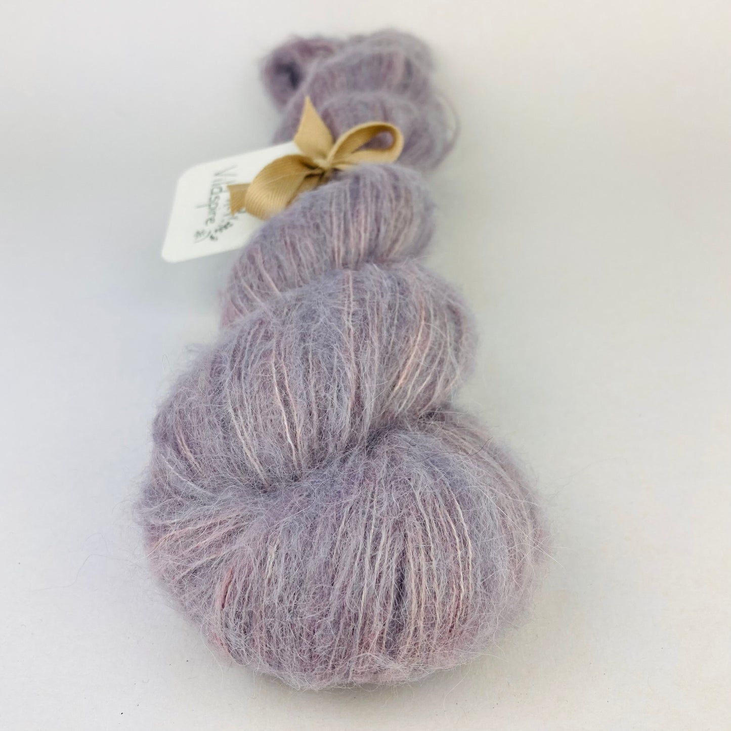Alpaca Silk 4001