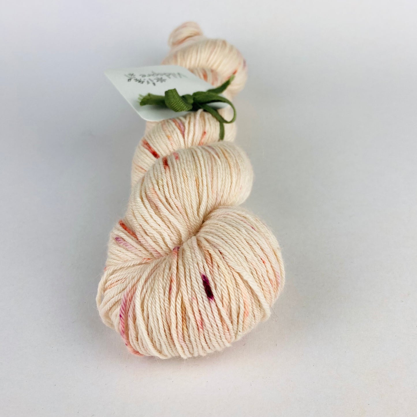 Merino Alpaca Silk 9003