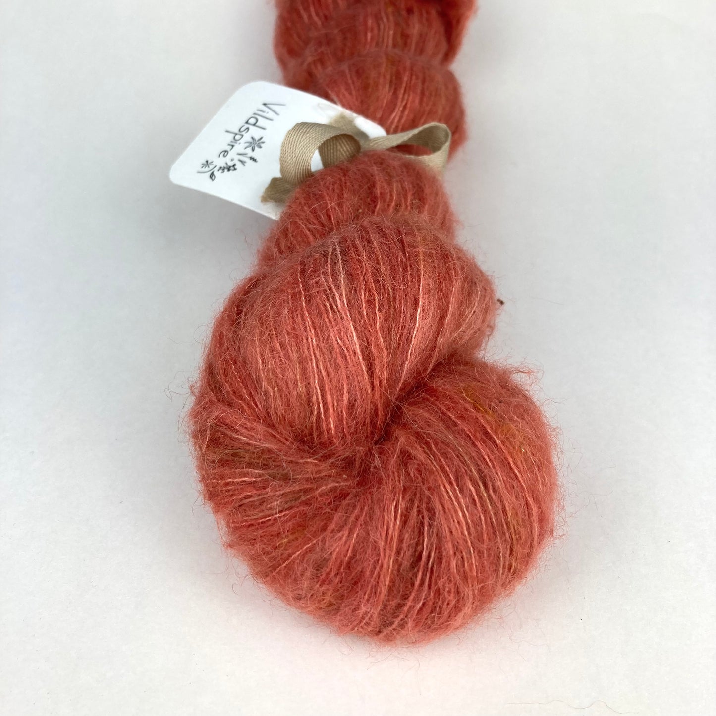 Alpaca Silk 9006