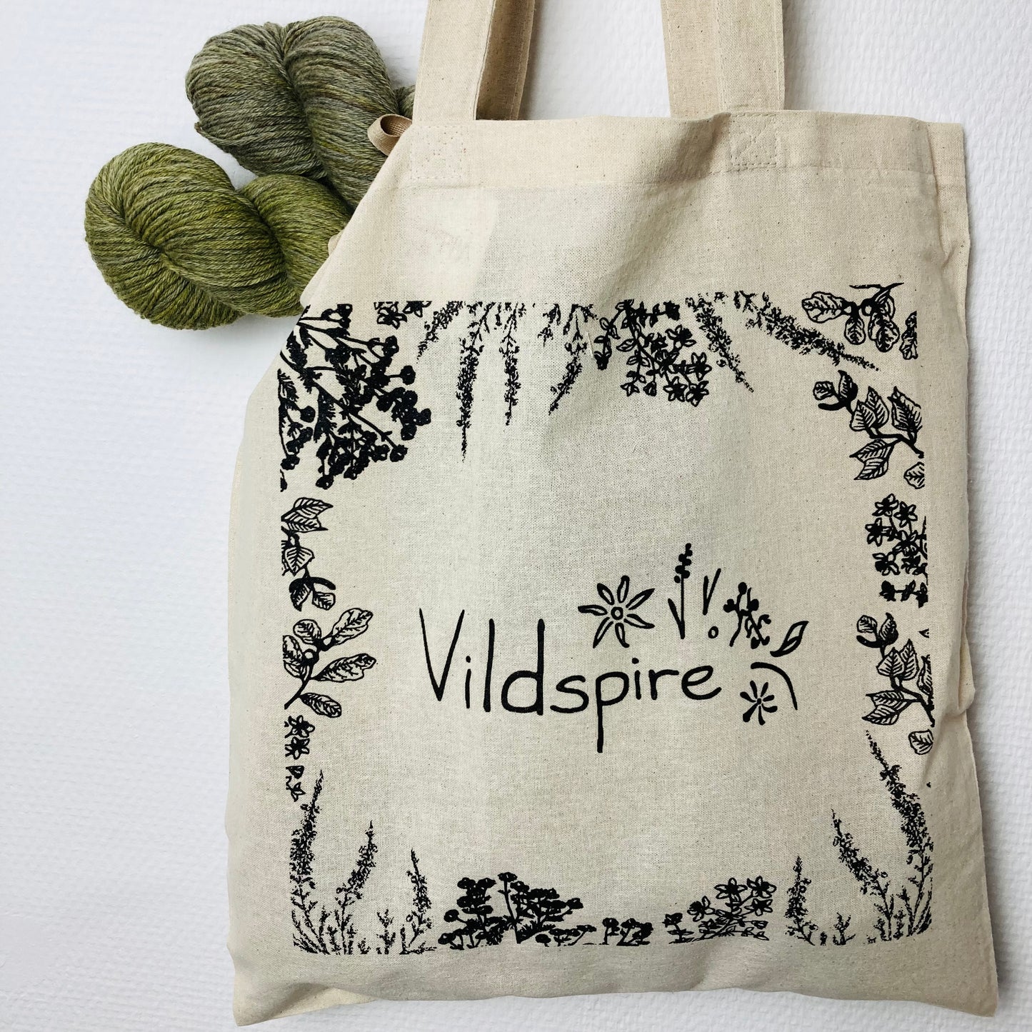 Vildspire Netz