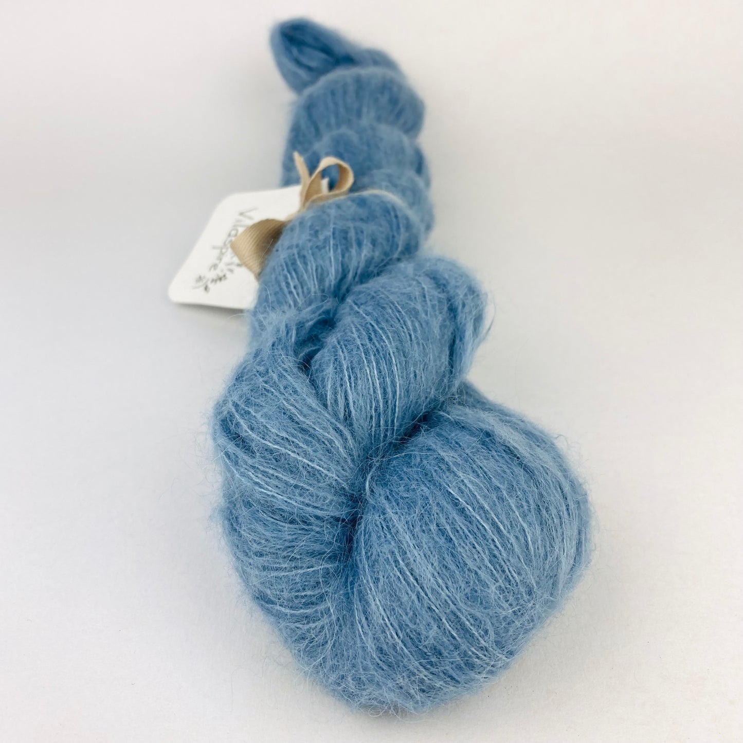 Alpaca Silk 3001