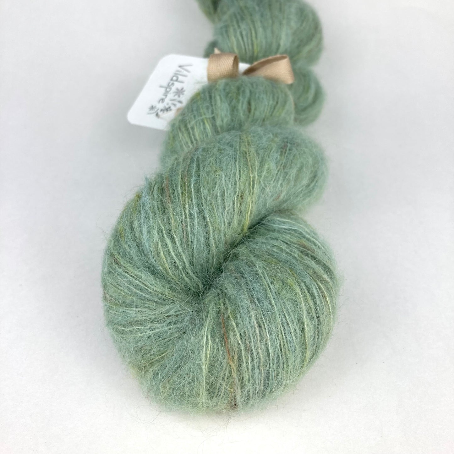 Alpaca Silk 9002