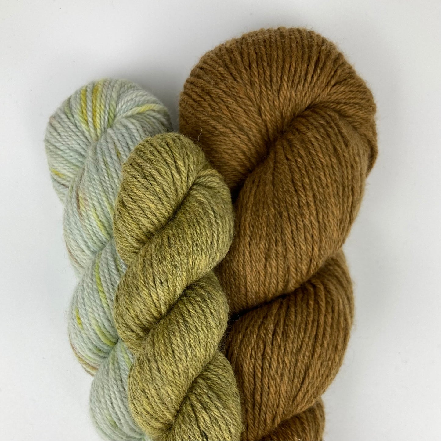 Avonlea Scarf Kit