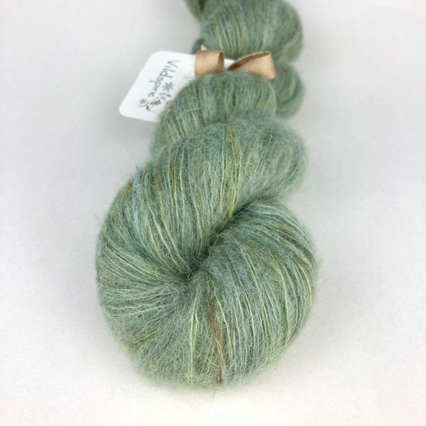 Alpaca Silk 9003