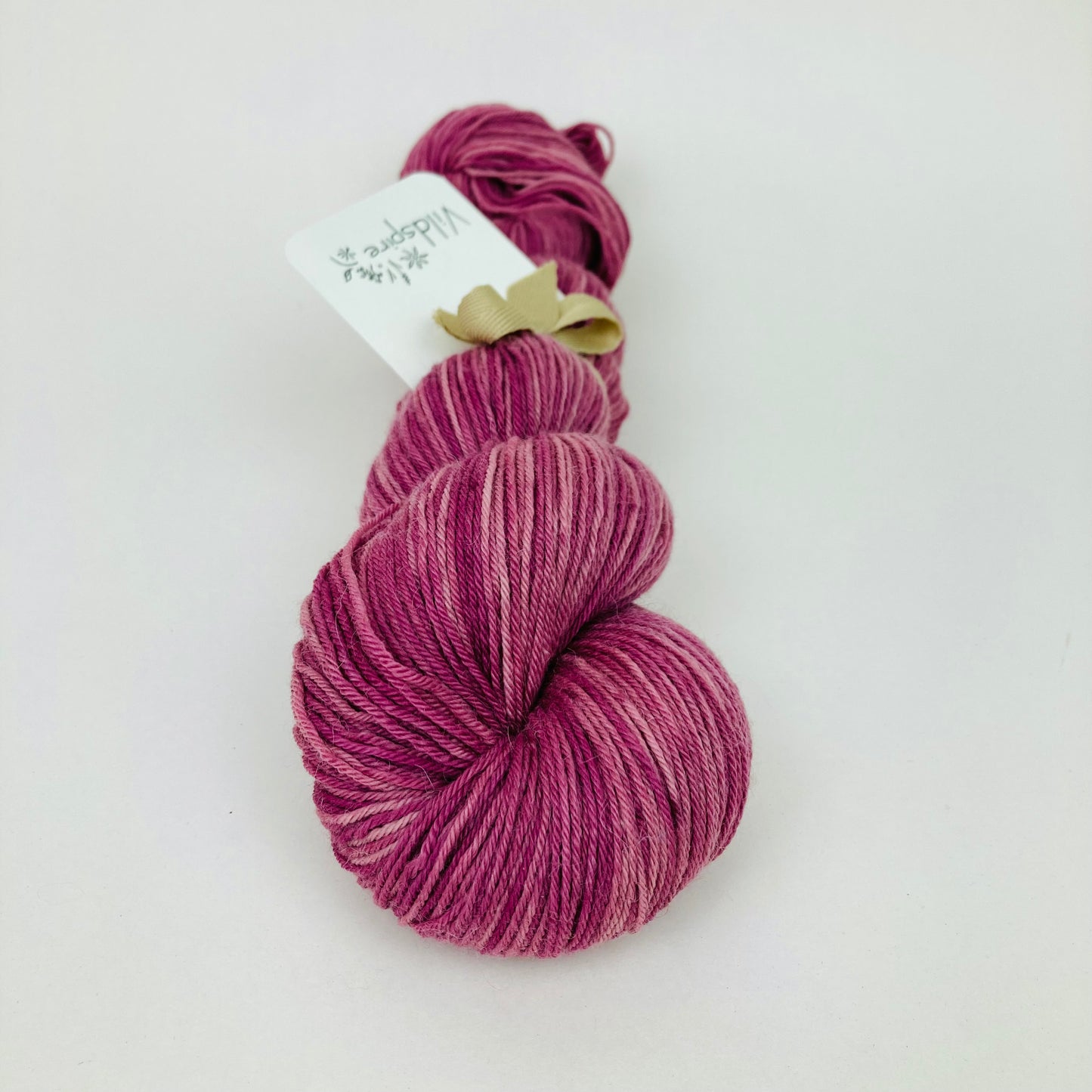 Merino Alpaca Silk | 5002