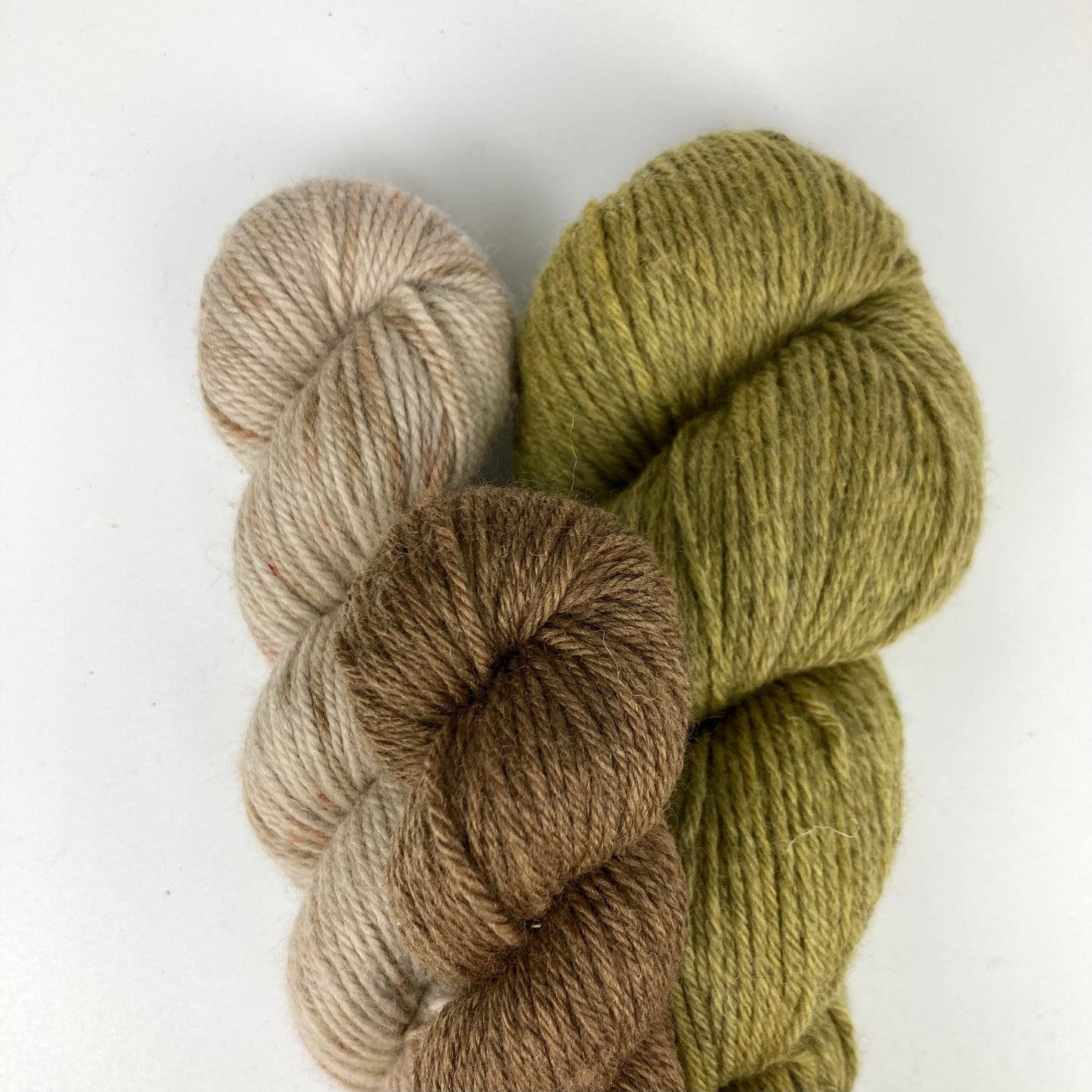 Avonlea Scarf Kit