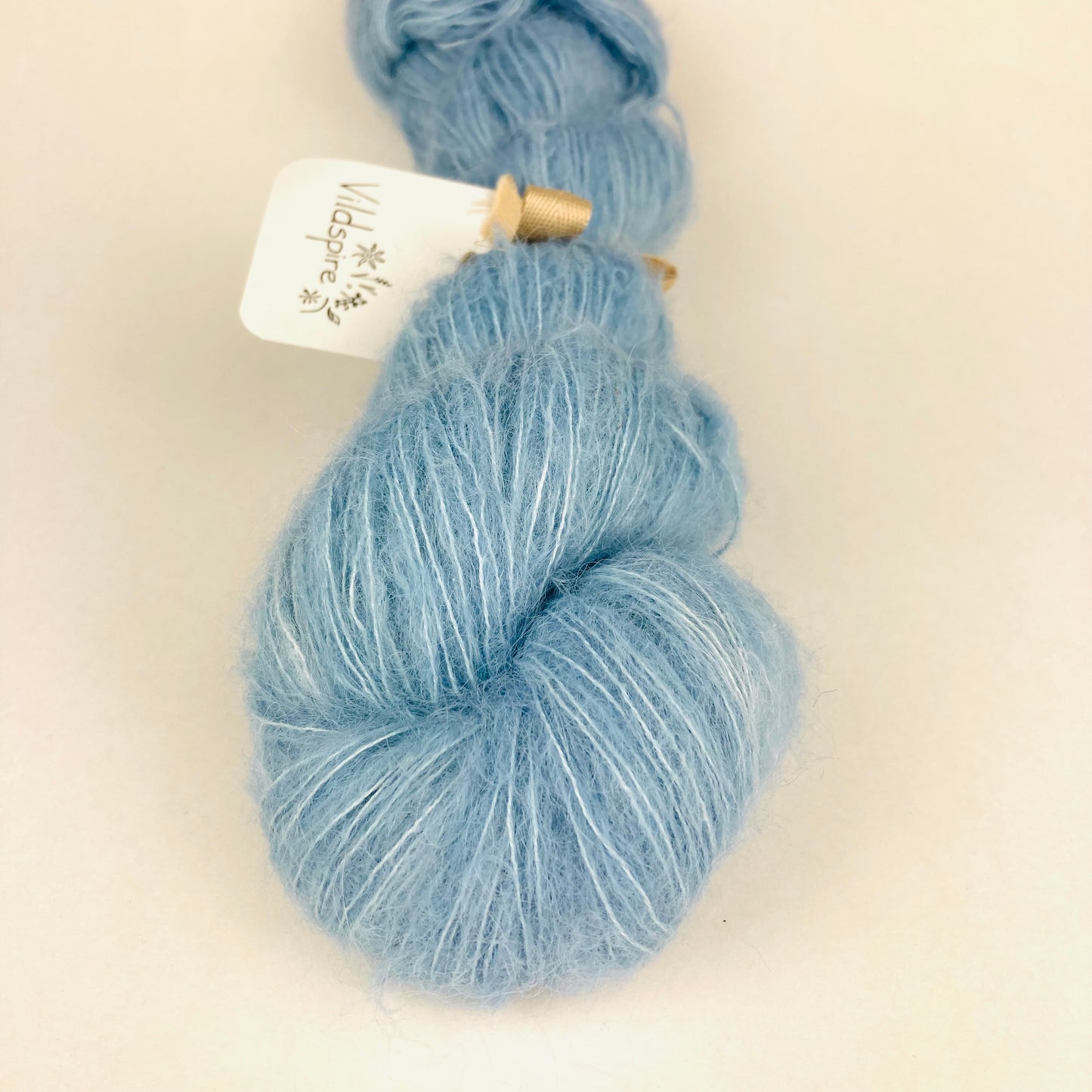 Alpaca Silk 3003