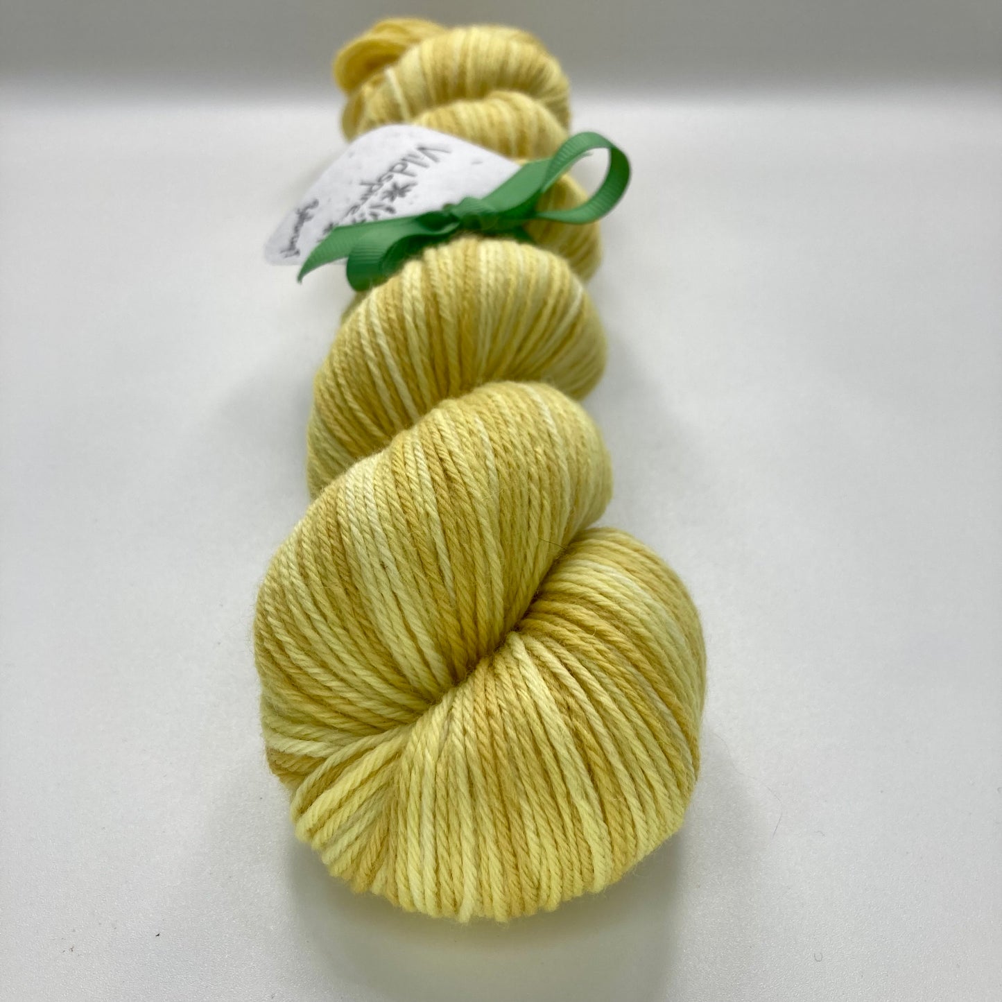 Buttercup I