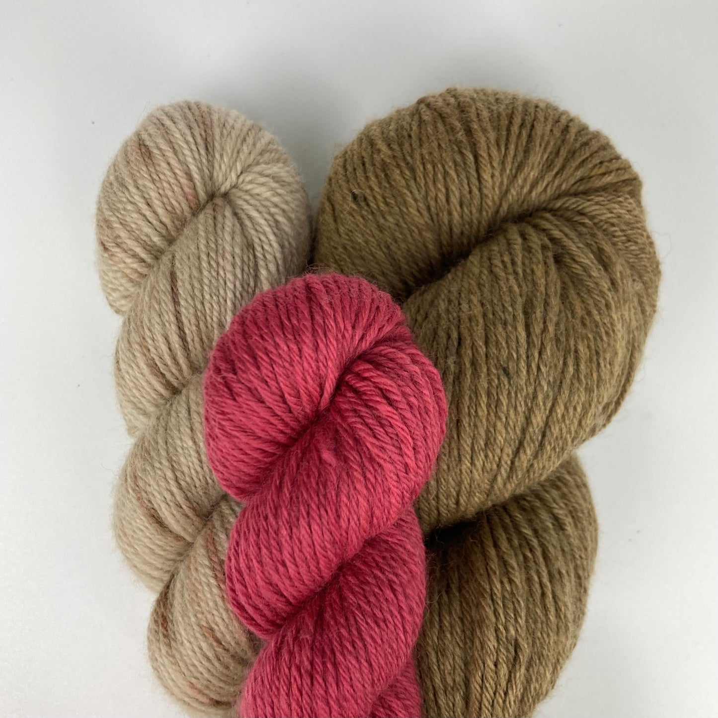 Avonlea Scarf Kit