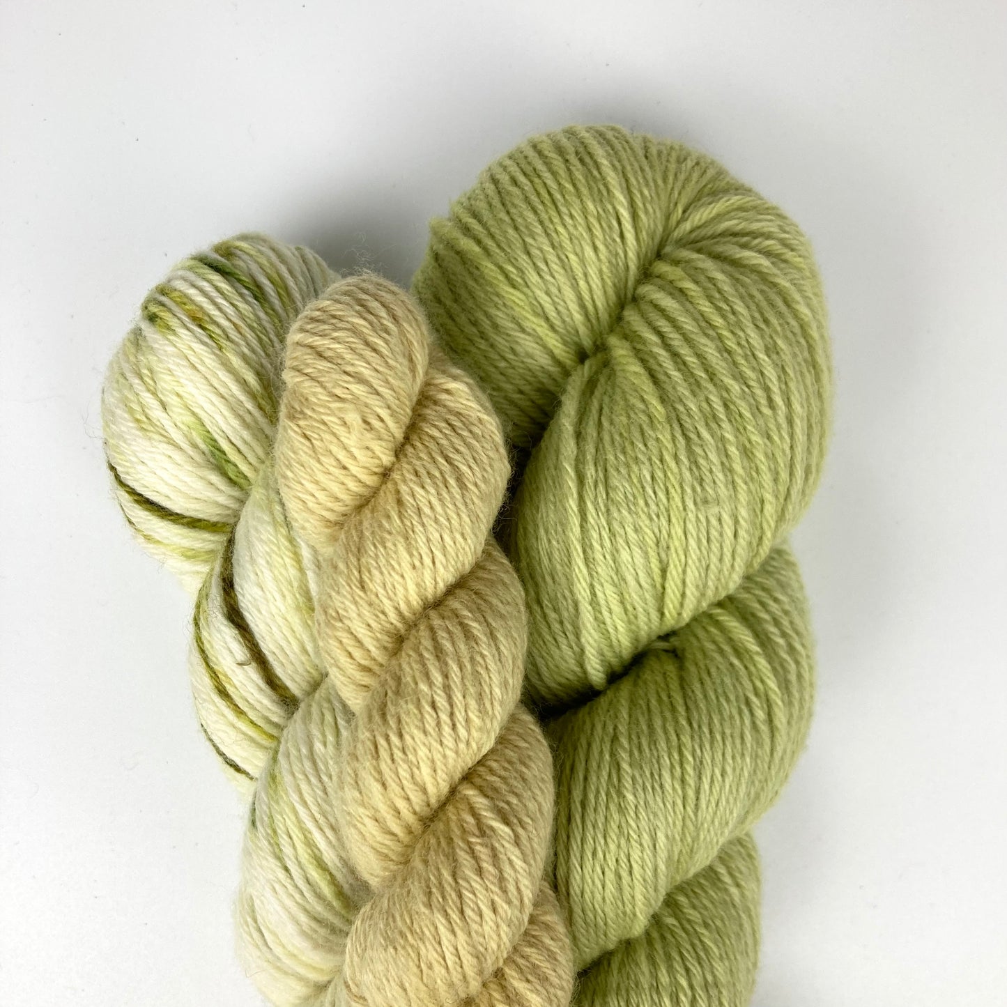 Avonlea Scarf Kit