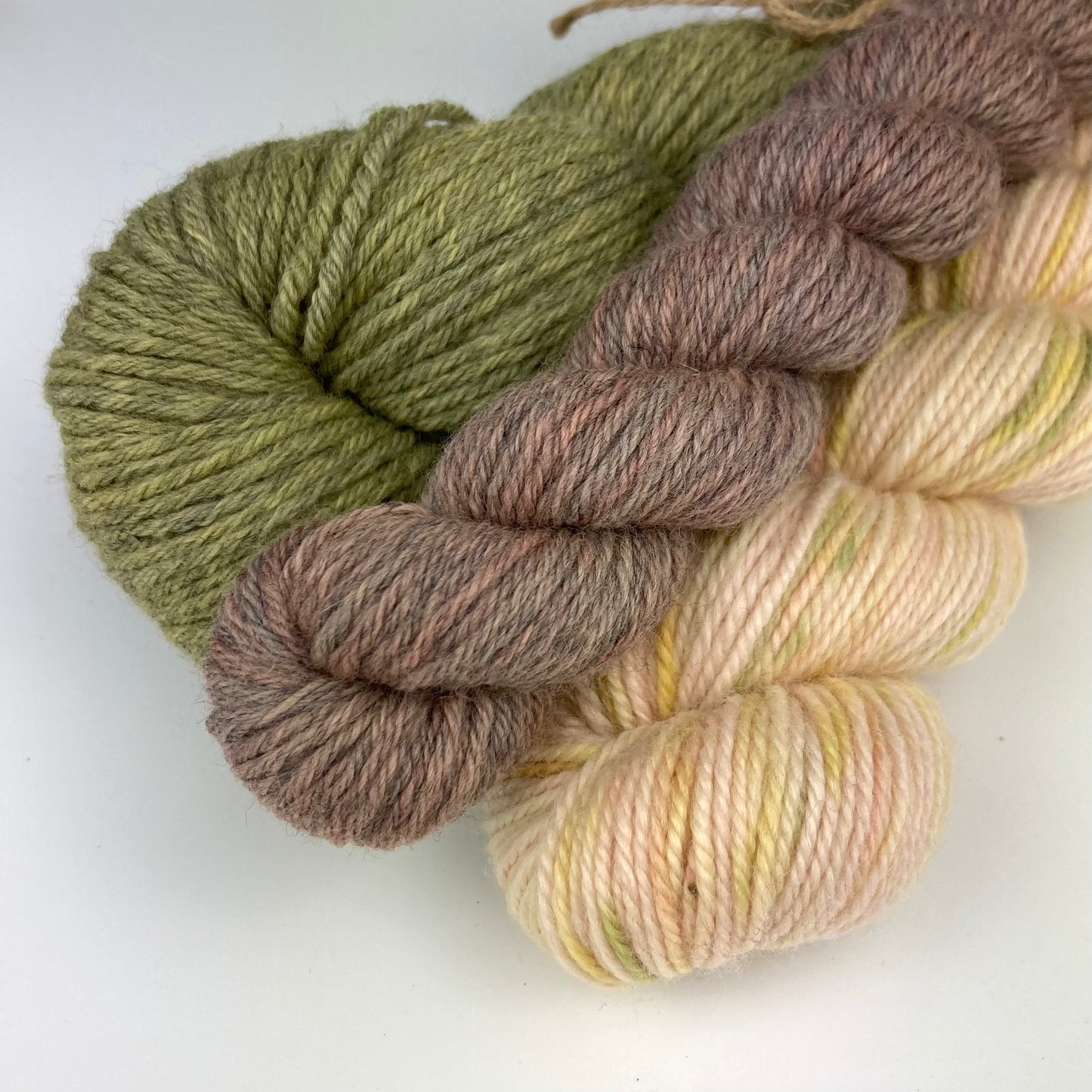 Avonlea Scarf Kit