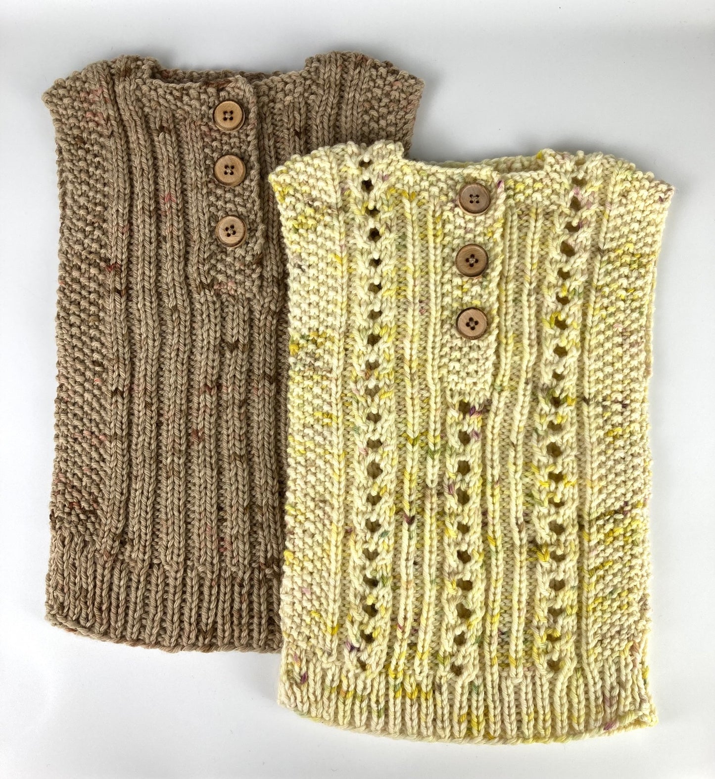 Spire & Gro Vest