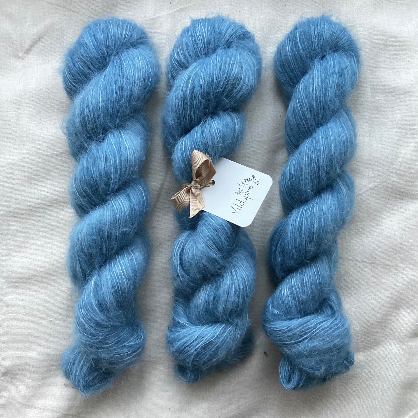 Alpaca Silk | 3004
