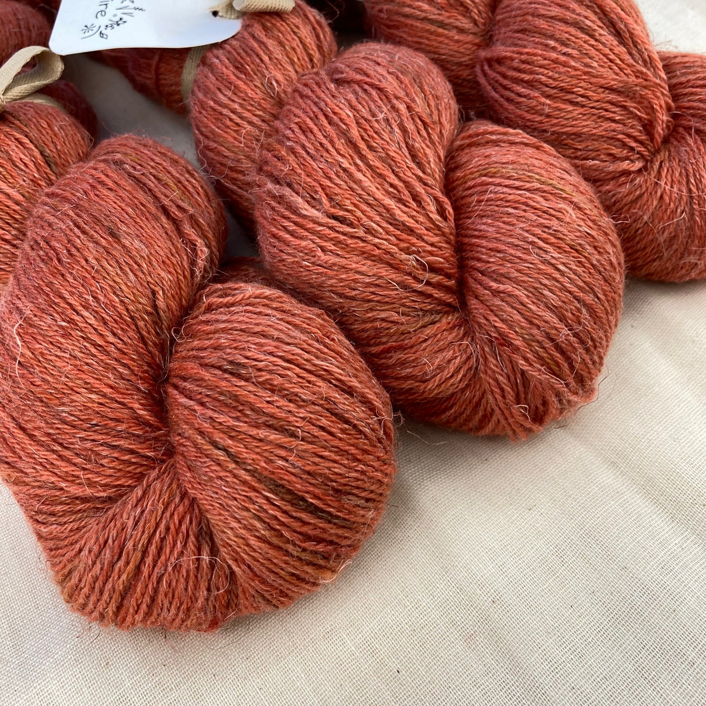 Wool Linen | Quince