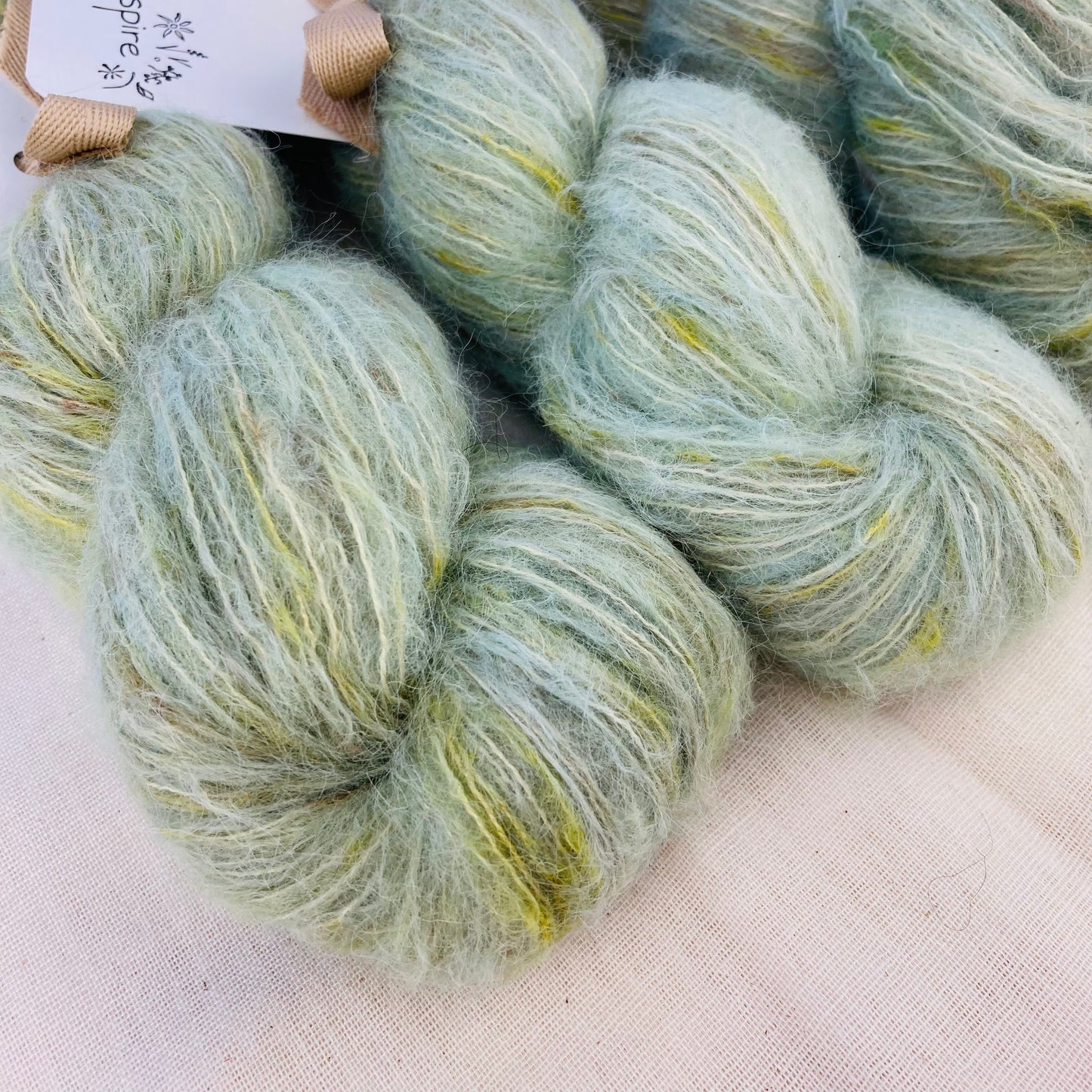Alpaca Silk | 9009