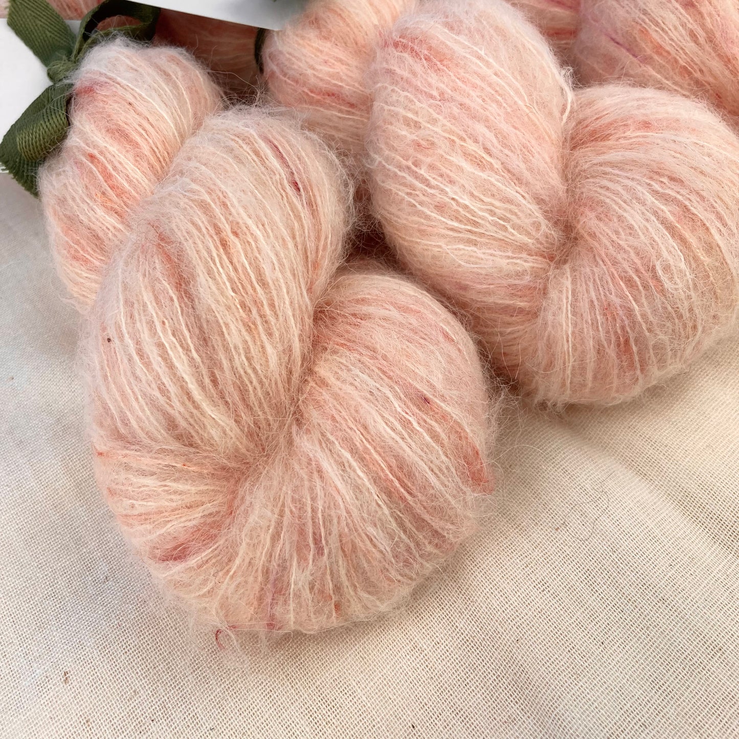Alpaca Silk | Poppy