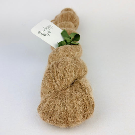 Alpaca Silk 8001