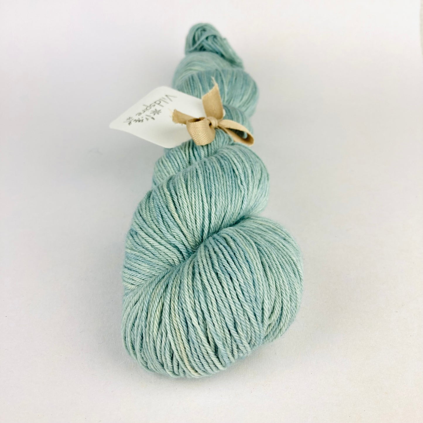Merino Alpaca Silk 3003