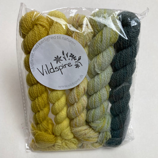 Broderi Kit #2