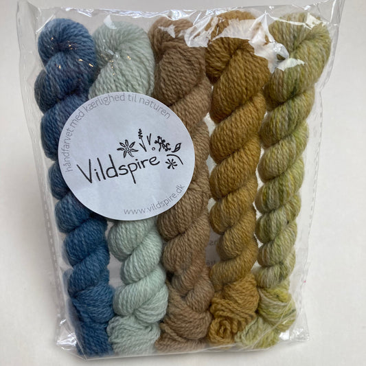 Broderi Kit #4