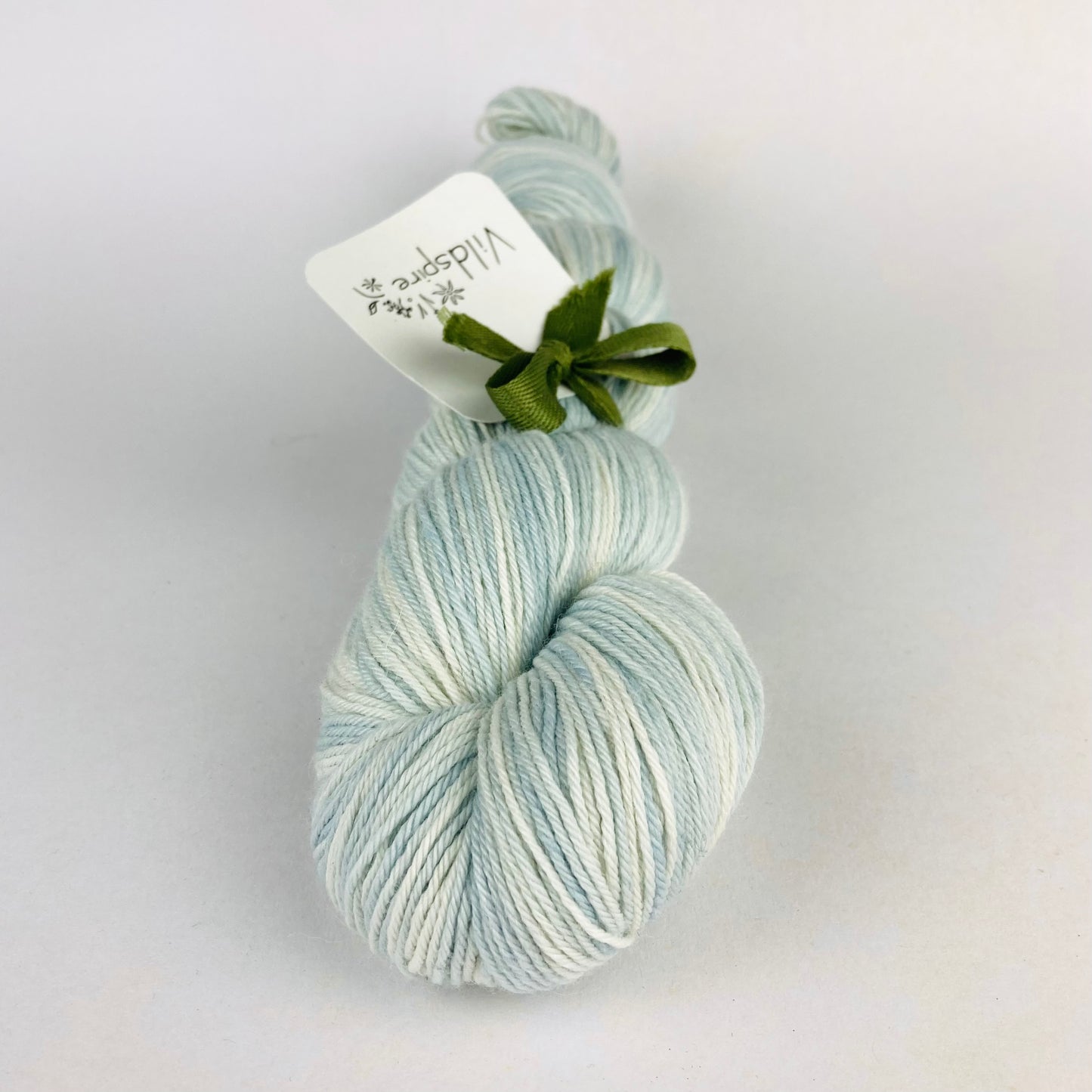 Merino Alpaca Silk 3001