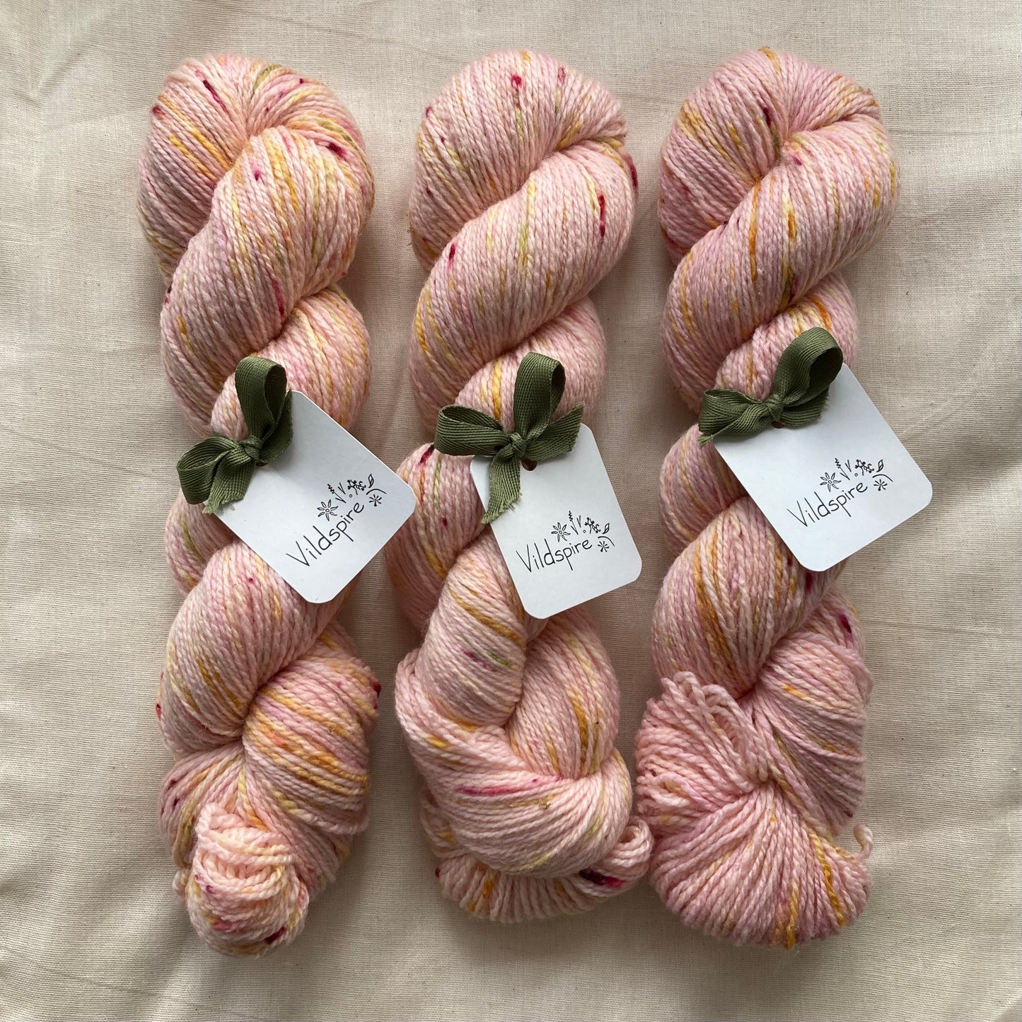 Französische Merino | Josefine