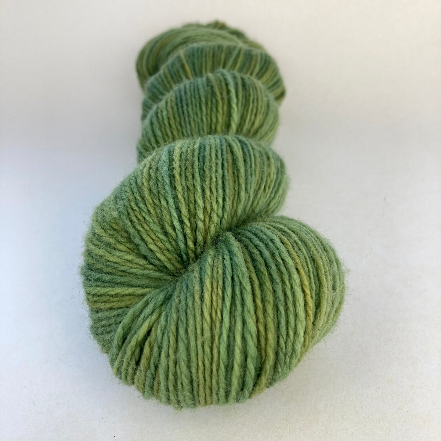 Fransk Merino Grantræet