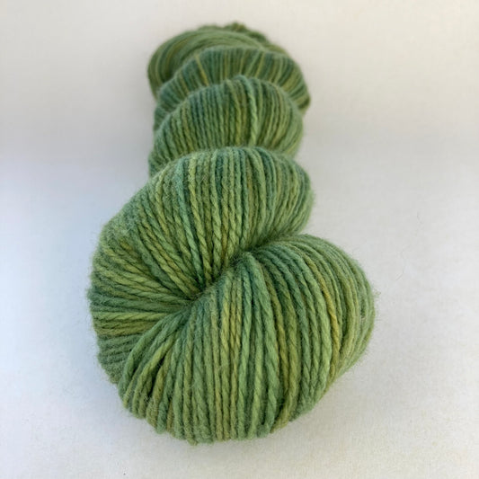 Fransk Merino Grantræet