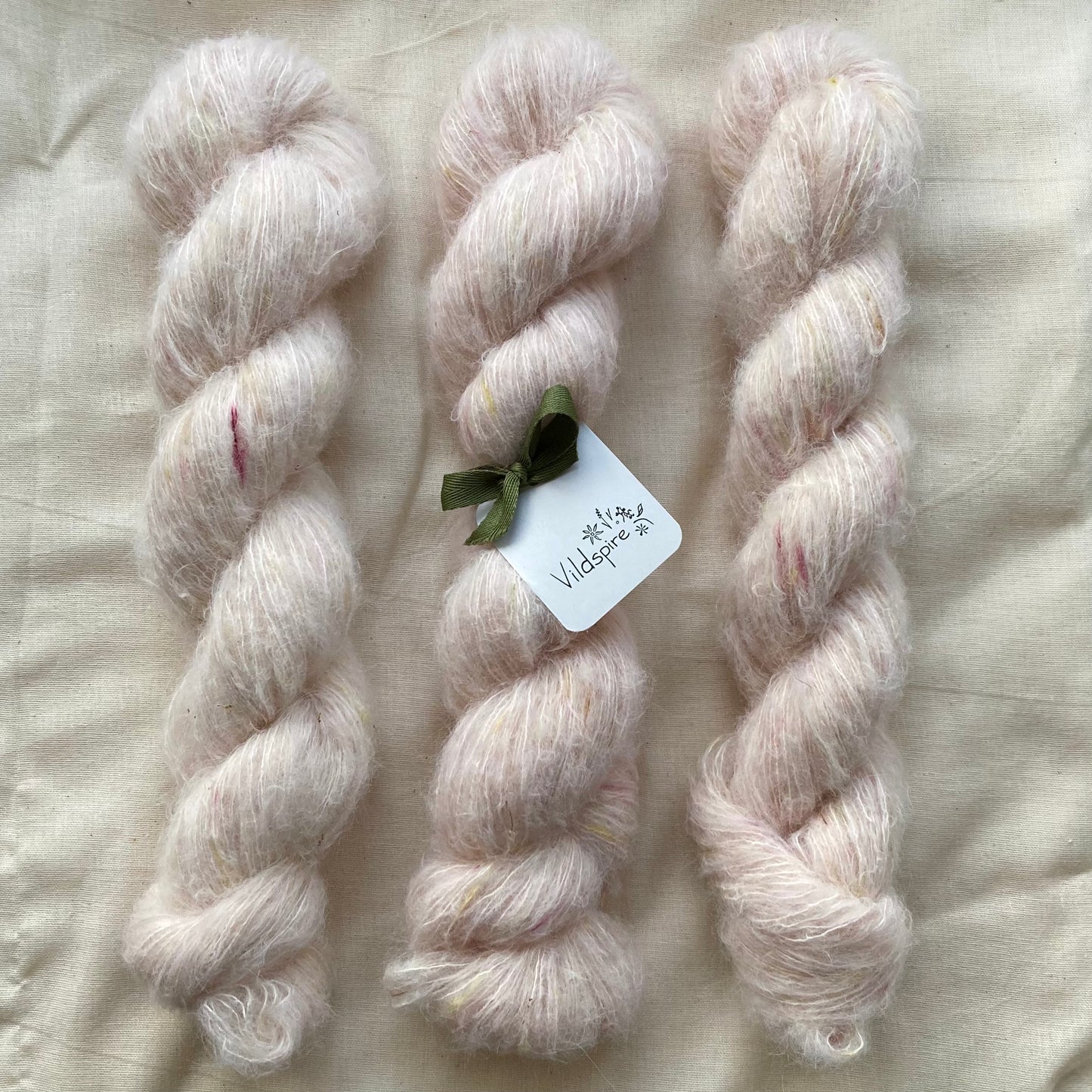 Alpaca Silk | Paris in Springtime
