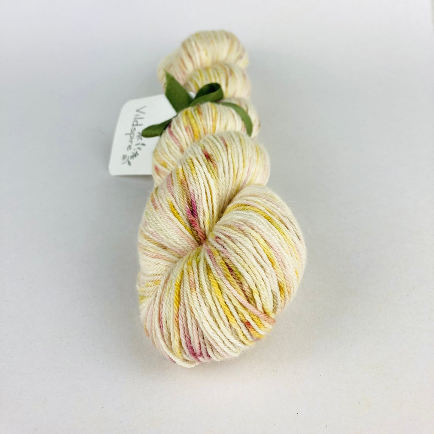 Merino Alpaca Silk 9001