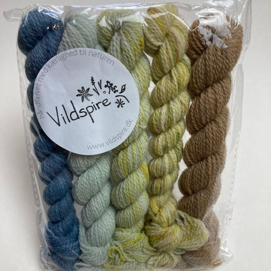 Broderi Kit #7