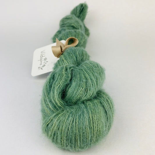 Alpaca Silk 2001