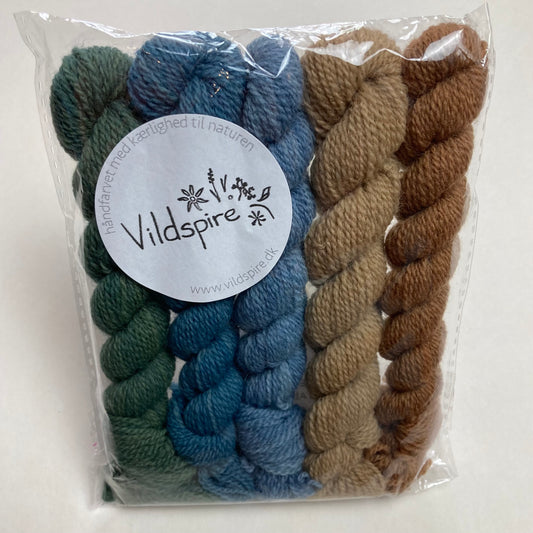 Broderi Kit #6