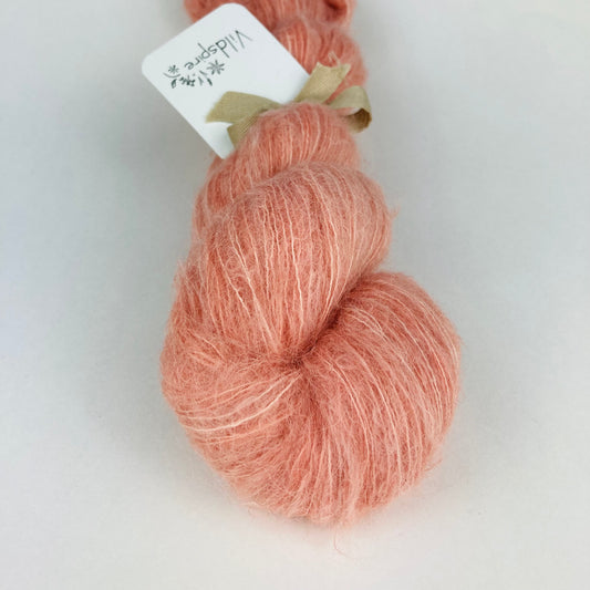Alpaca Silk 7001