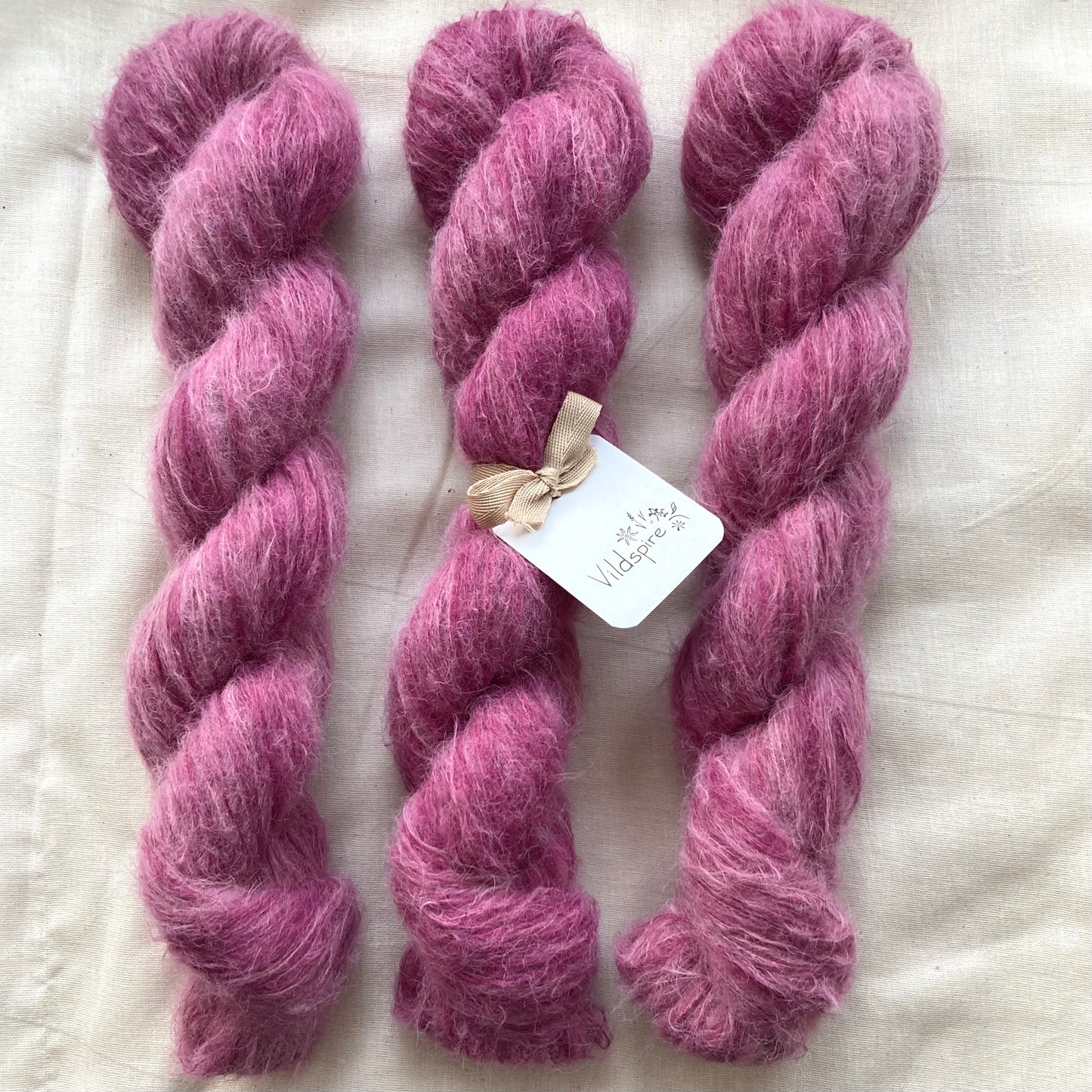 Alpaca Silk | 5002