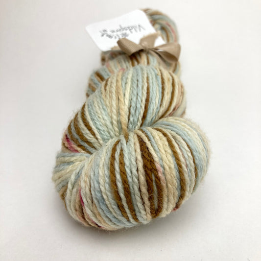 Fransk Merino 9038