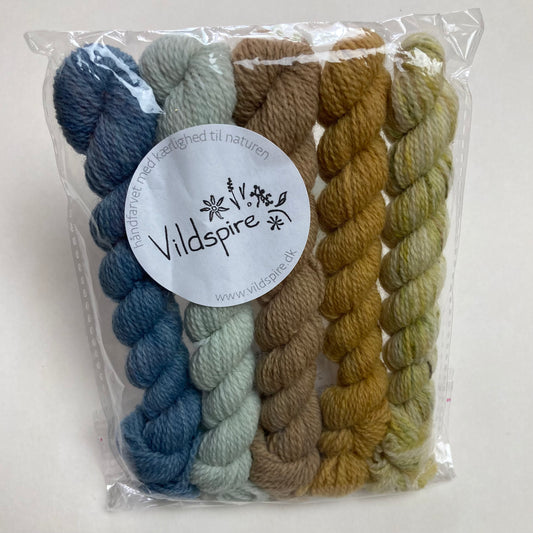 Broderi Kit #1