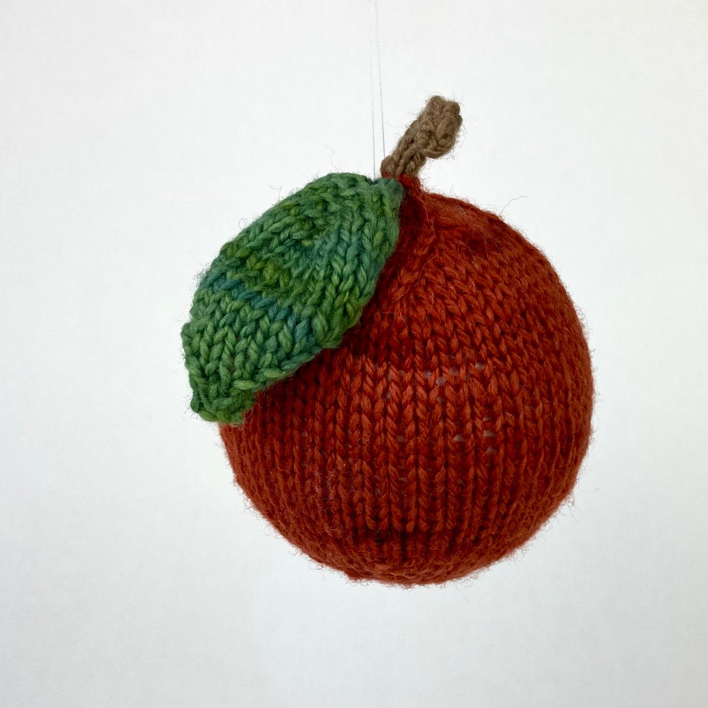 Snurretoppen & Æblet