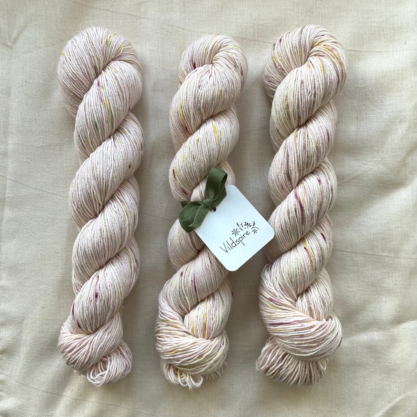 Merino Alpaca Silk | Paris in Springtime
